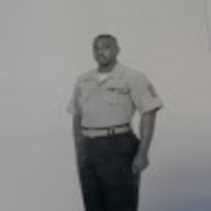 Meet your Posher, Frederick